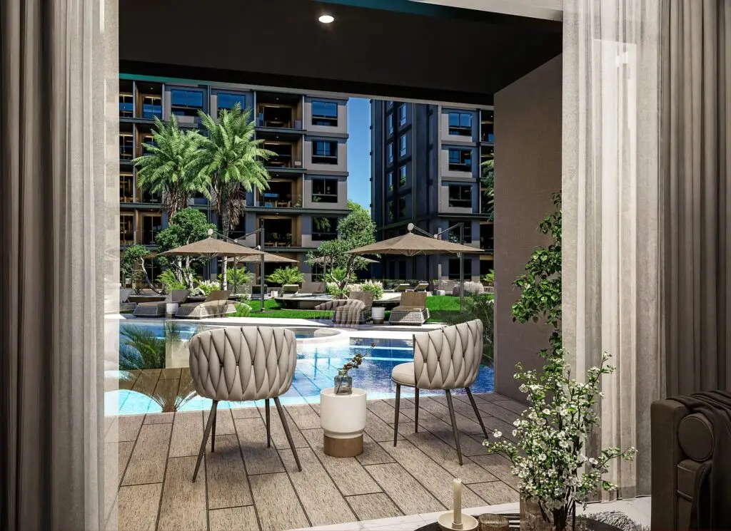 Zenith Pattaya 2 — Thappraya