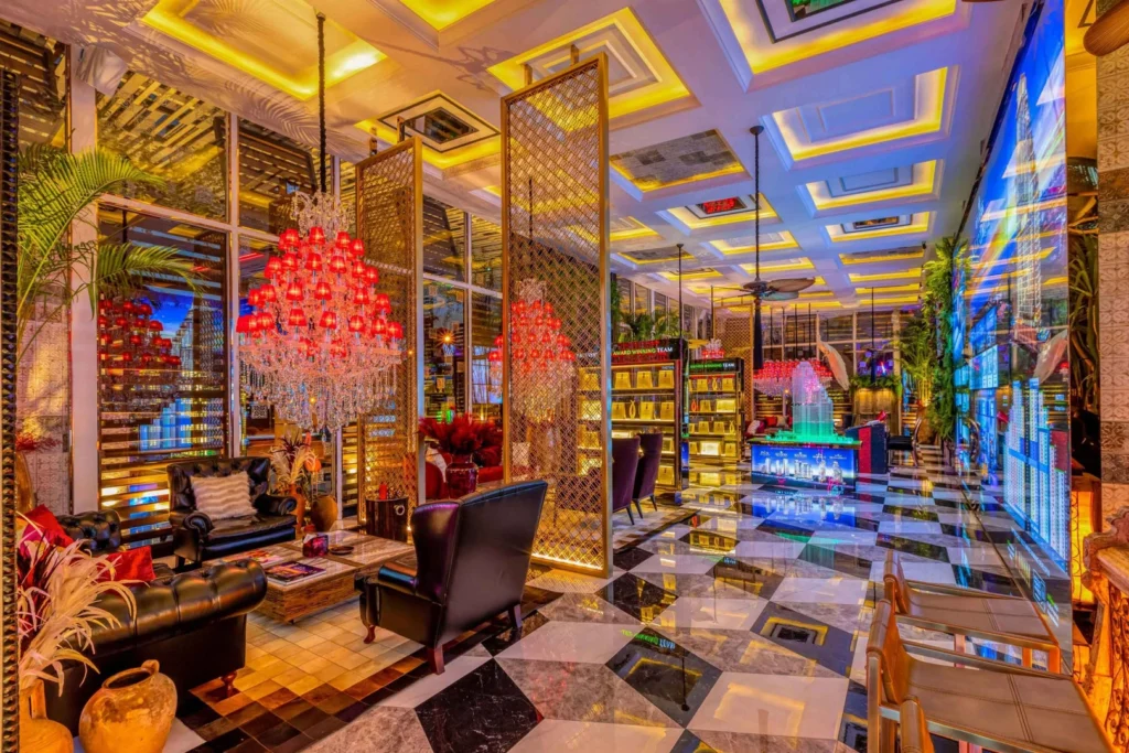 Riviera Ocean Drive - Jomtien, Паттайя