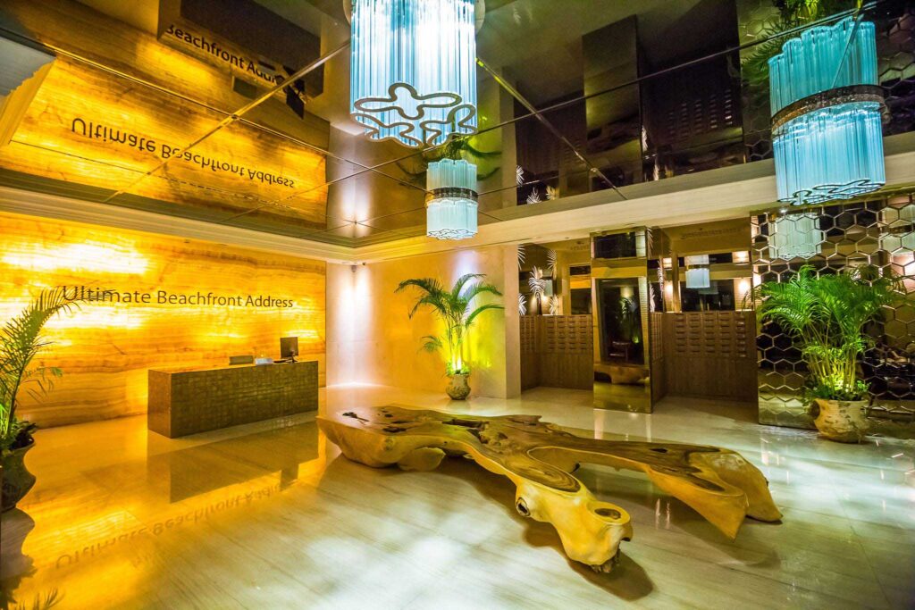 The Palm Wongamat - Wong Amat, Паттайя