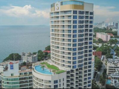 Sands Pratamnak