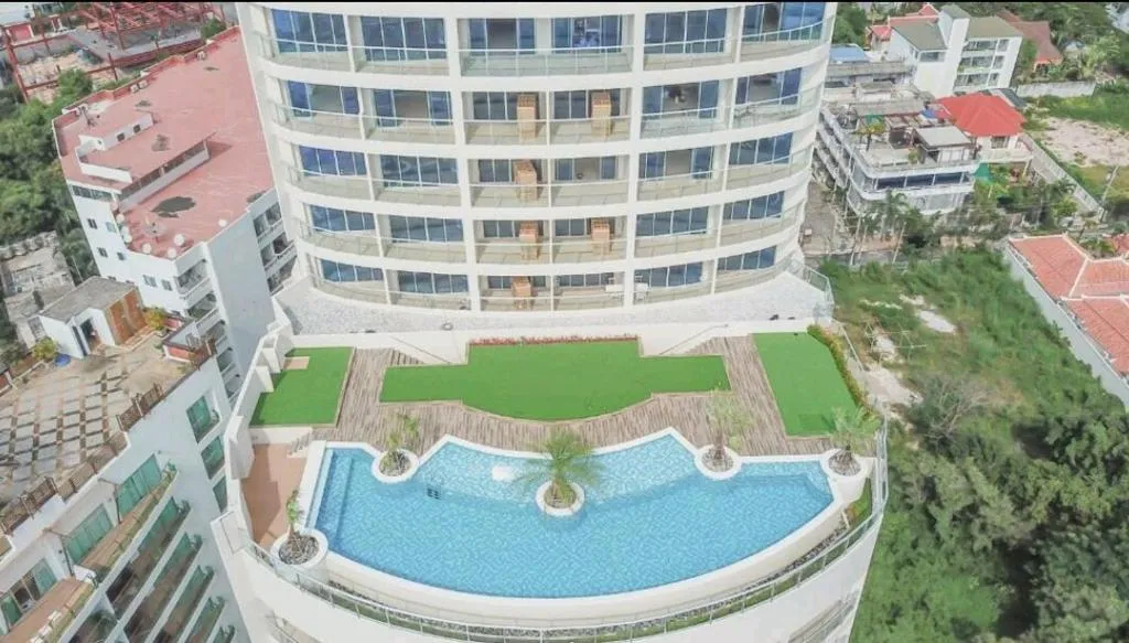 Sands Pratamnak - Pratamnak, Паттайя