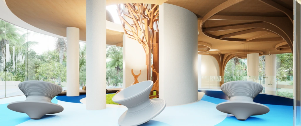 Secret Garden Condominium — Nakluea