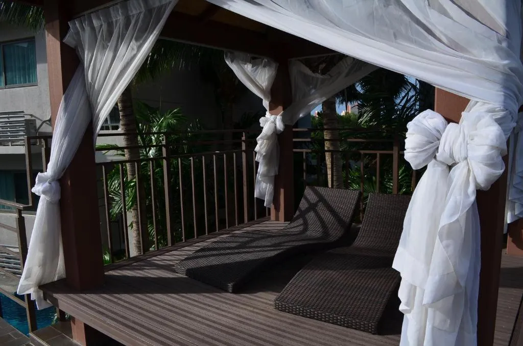 Laguna Beach Resort 3 Maldives - Jomtien, Паттайя