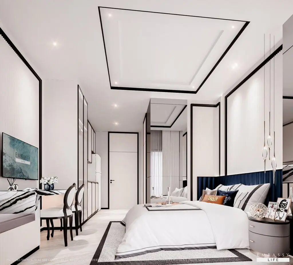 Студия interior 1