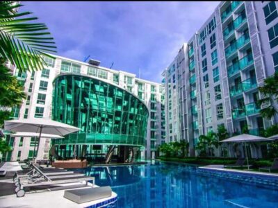 City Center Residence