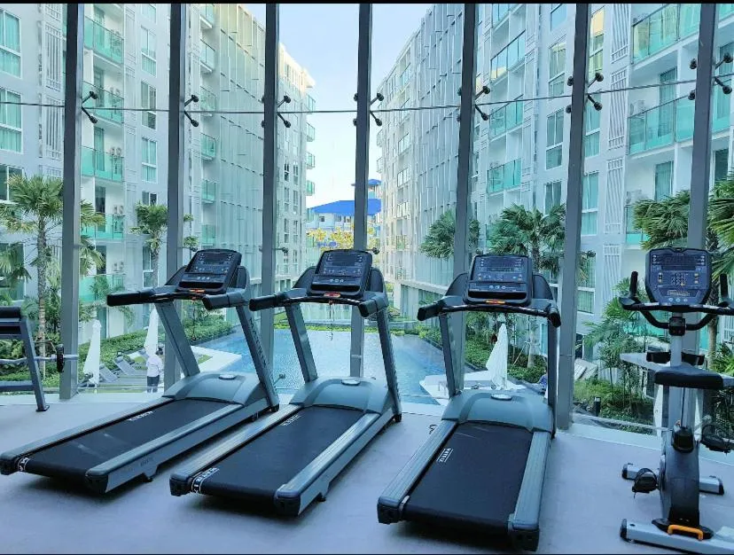 City Center Residence - Central Pattaya, Паттайя