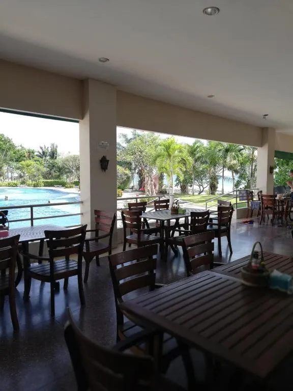 View Talay 3 - Pratamnak, Паттайя