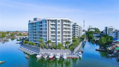 Whale Marina