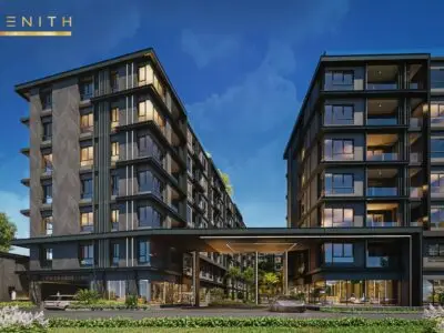 Zenith Pattaya