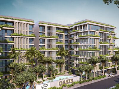 Siam Oriental Oasis