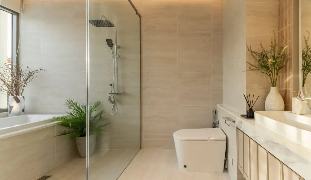 2-Спальная interior 15