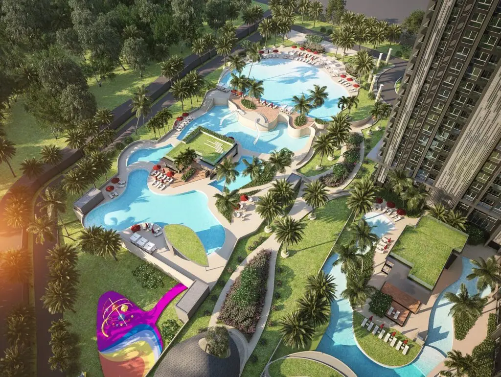 Grand Solaire — Thappraya
