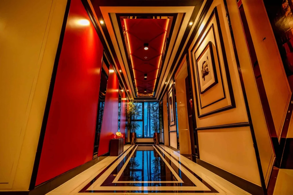 Riviera Ocean Drive - Jomtien, Паттайя