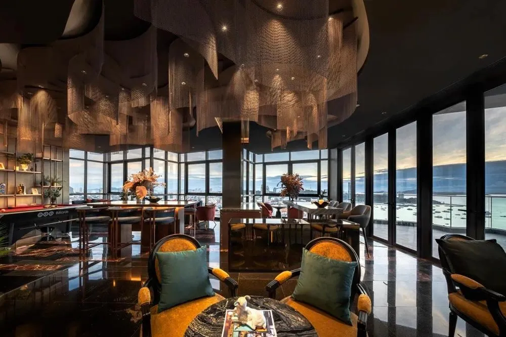 The Edge - Central Pattaya, Паттайя