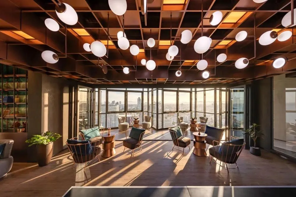 The Edge - Central Pattaya, Паттайя