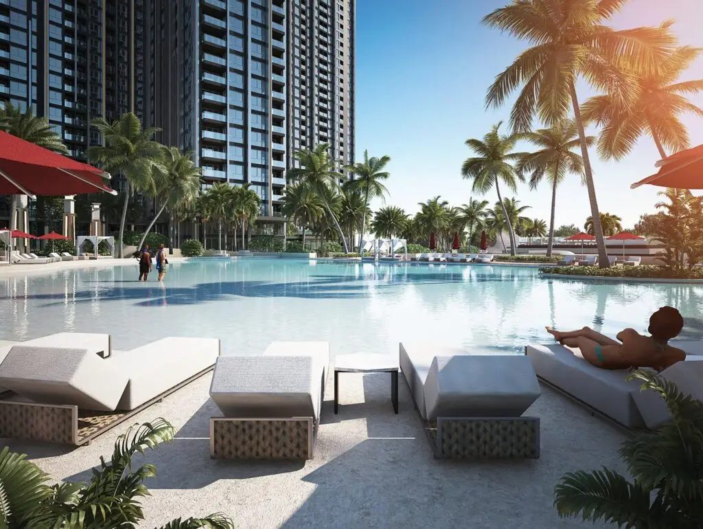 Grand Solaire — Thappraya