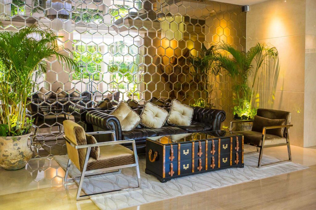The Palm Wongamat - Wong Amat, Паттайя