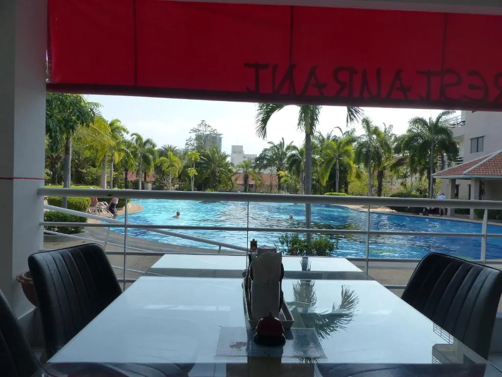 View Talay 2 - Jomtien, Паттайя