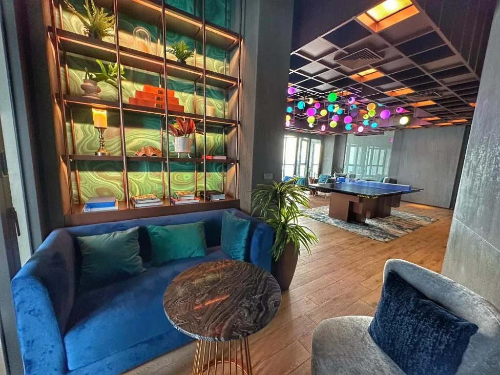 The Edge - Central Pattaya, Паттайя