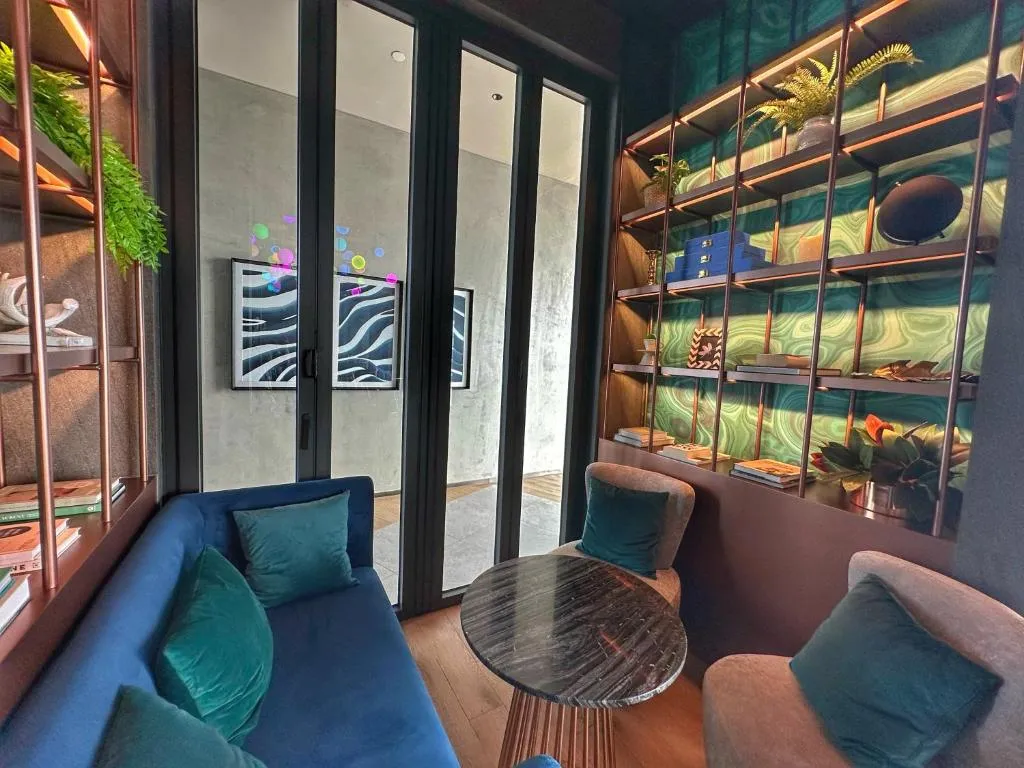 The Edge - Central Pattaya, Паттайя