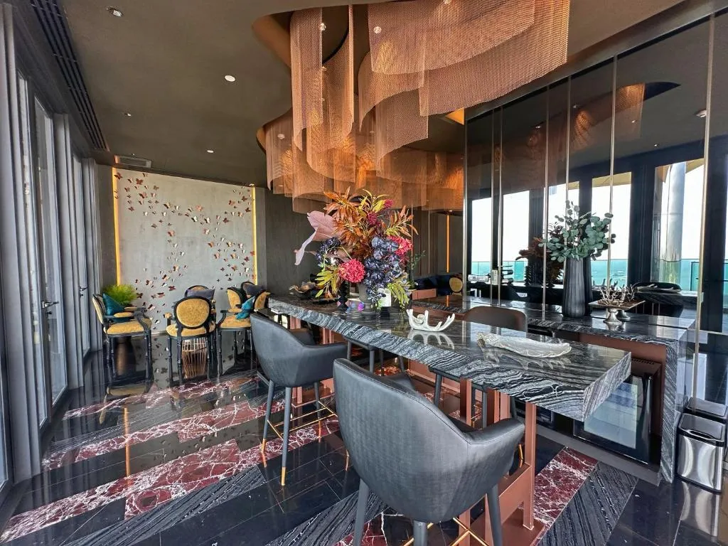 The Edge - Central Pattaya, Паттайя