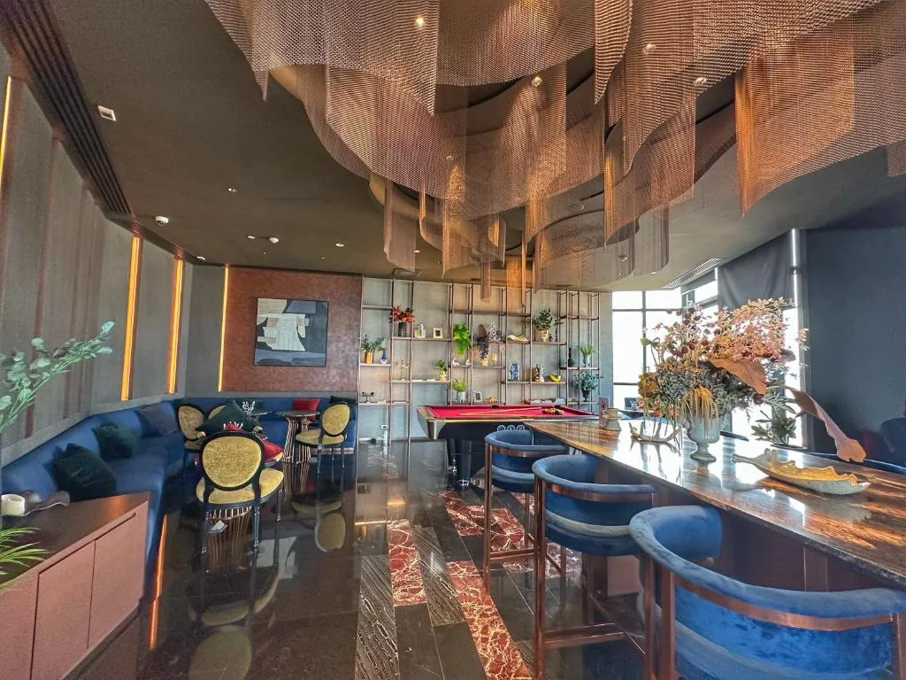 The Edge - Central Pattaya, Паттайя