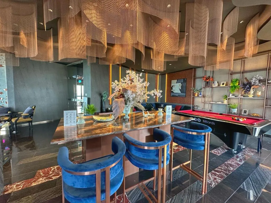 The Edge - Central Pattaya, Паттайя
