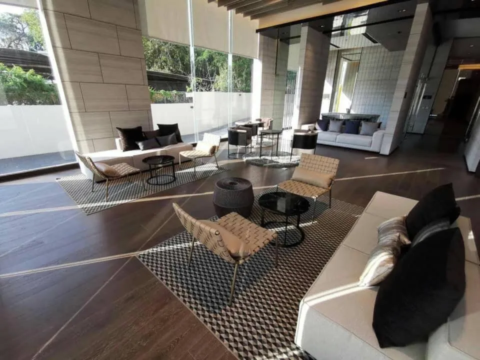 Andromeda condo - Pratamnak, Паттайя