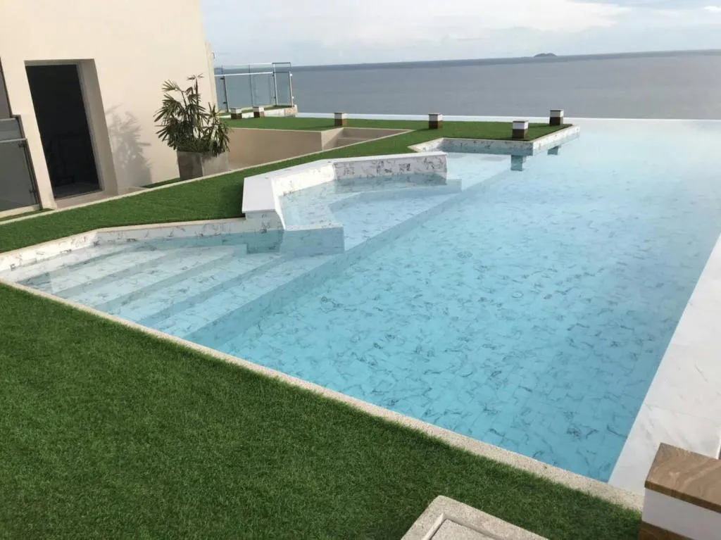 Andromeda condo - Pratamnak, Паттайя