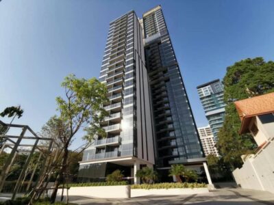 Andromeda condo