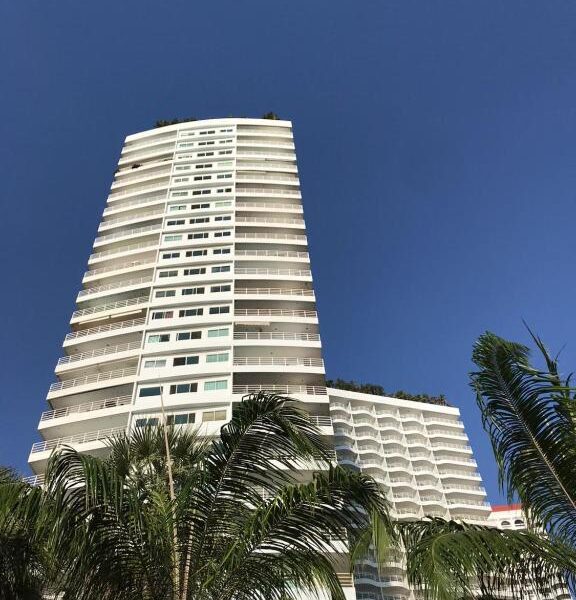 View Talay 7 - Jomtien, Паттайя