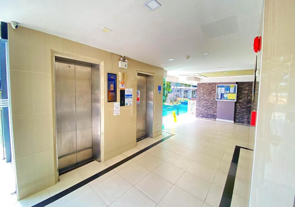 Laguna Beach resort 1 - Jomtien, Паттайя