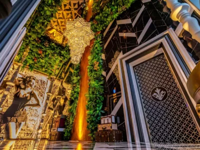 The Riviera Monaco