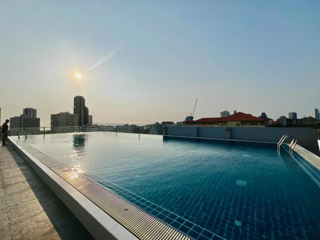 The Winner Pattaya - Pratamnak, Паттайя