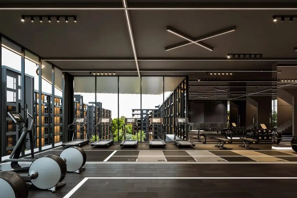Zenith Pattaya 2 — Thappraya