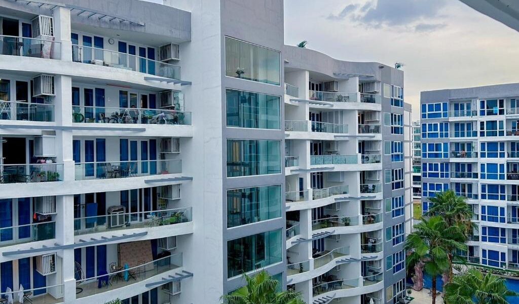 Grand Avenue - Central Pattaya, Паттайя