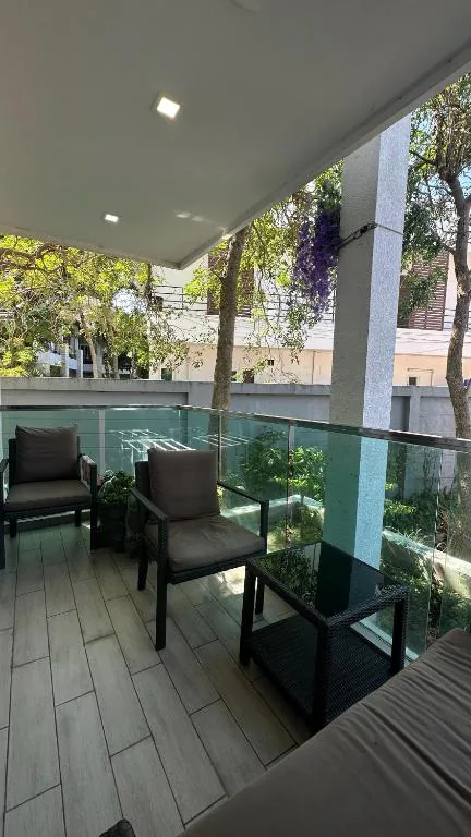 The Prim Grand Condo - Wong Amat, Паттайя