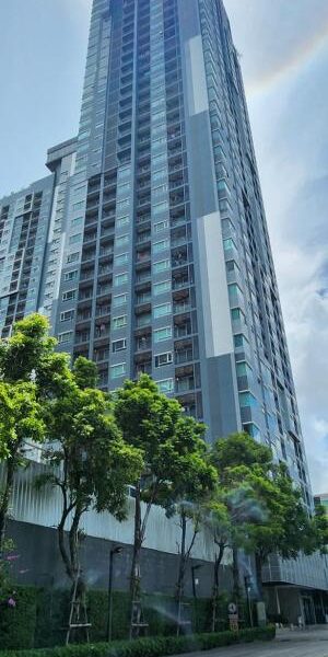 Centric sea - Central Pattaya, Паттайя