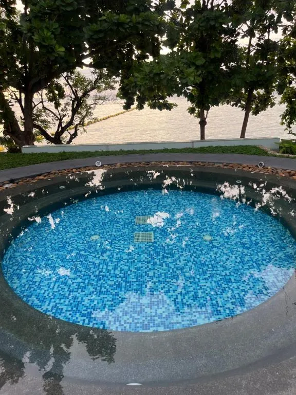 Sanctuary Wong Amat - Wong Amat, Паттайя