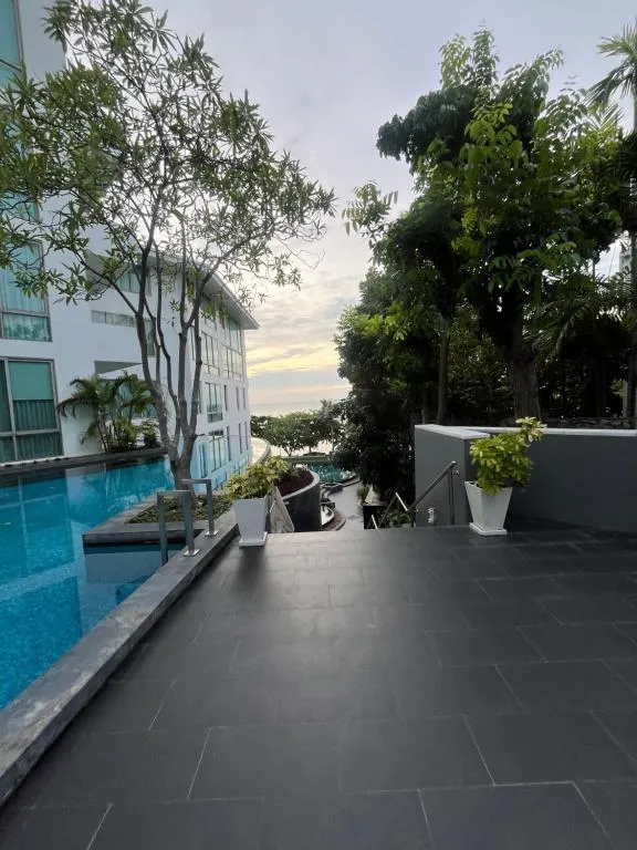 Sanctuary Wong Amat - Wong Amat, Паттайя