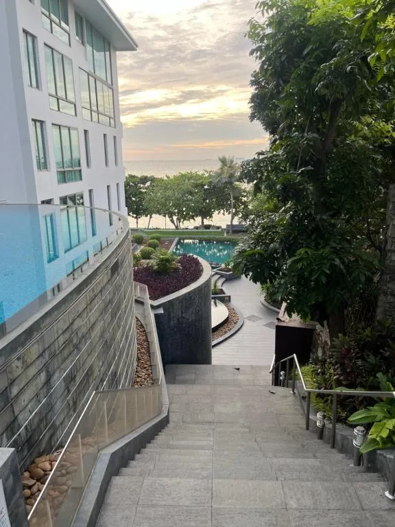 Sanctuary Wong Amat - Wong Amat, Паттайя