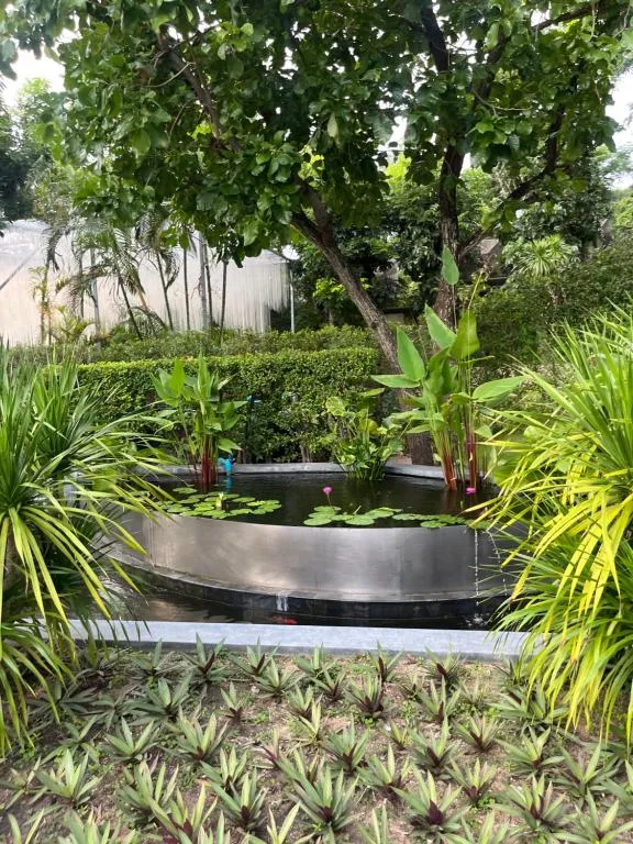 Sanctuary Wong Amat - Wong Amat, Паттайя