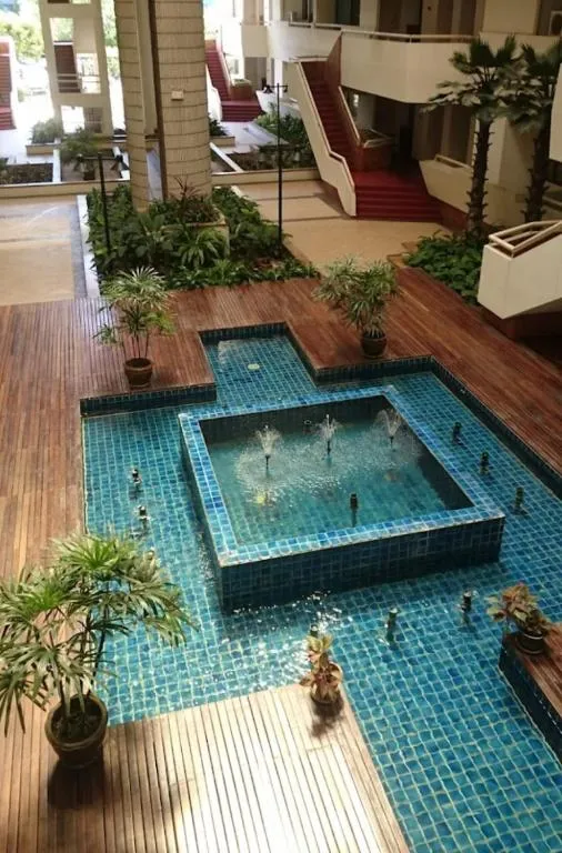 Panchalae Boutique Residences - Jomtien, Паттайя