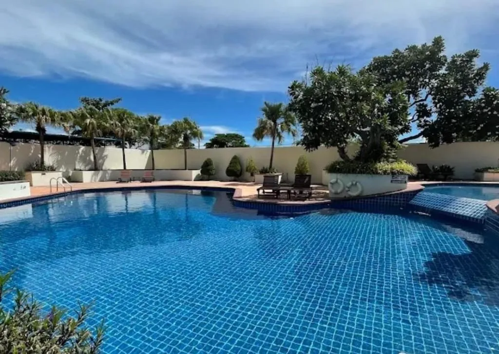 Panchalae Boutique Residences - Jomtien, Паттайя