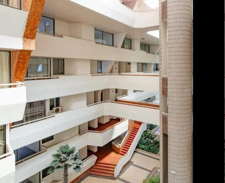 Panchalae Boutique Residences - Jomtien, Паттайя