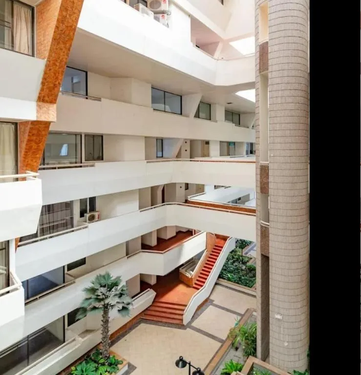 Panchalae Boutique Residences: фасад комплекса