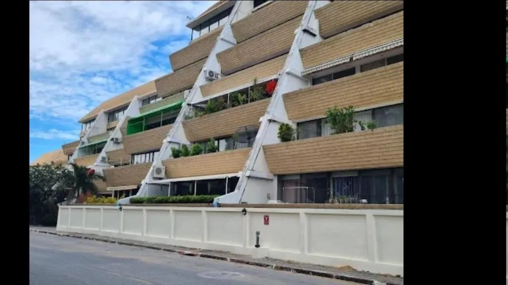 Panchalae Boutique Residences - Jomtien, Паттайя