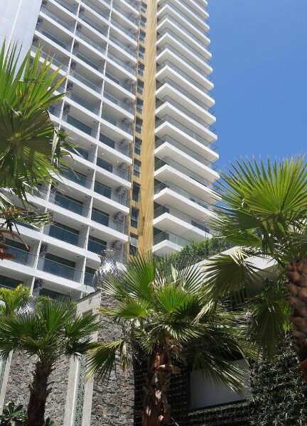 Peak Towers - Pratamnak, Паттайя