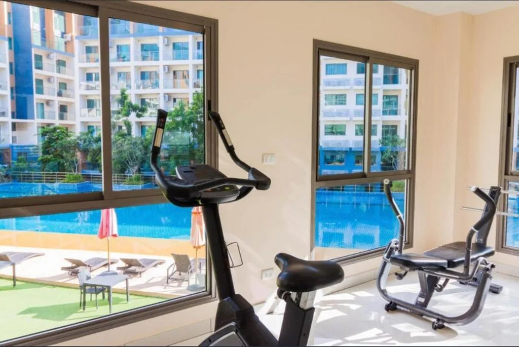 Laguna Beach resort 2 - Jomtien, Паттайя