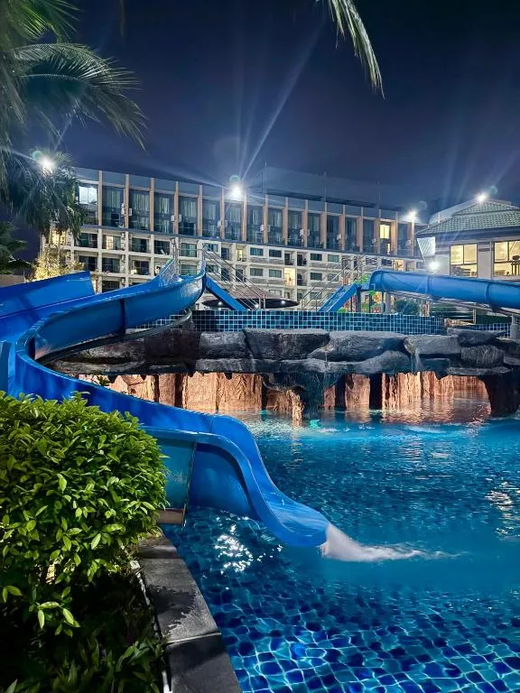 Laguna Beach resort 2 - Jomtien, Паттайя